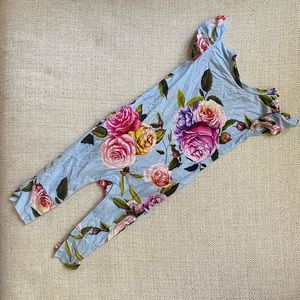 Posh Peanut Romper